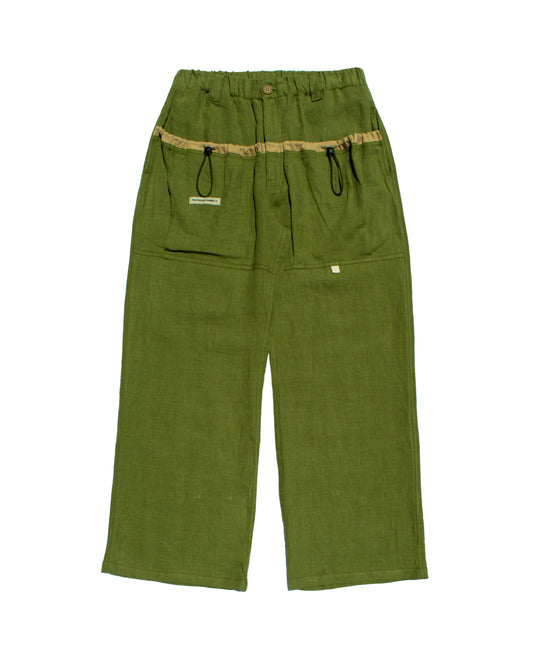 "Self Explorer" Pants