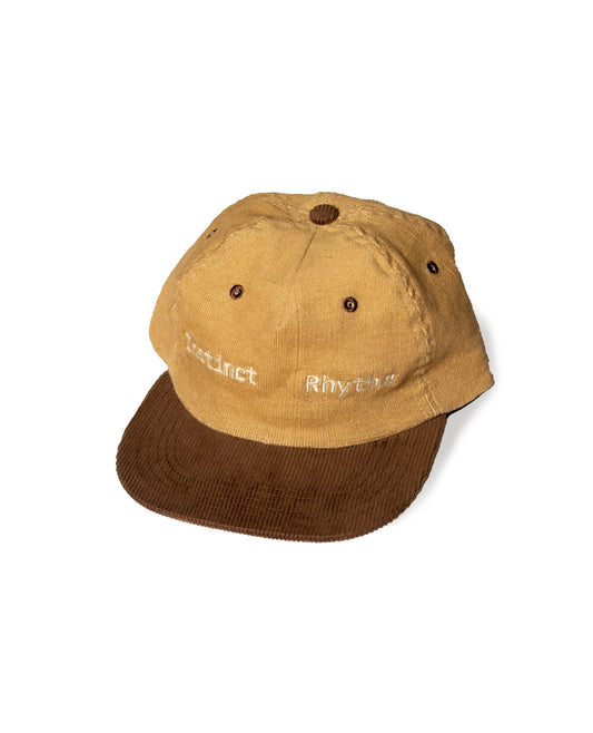 "Instinct / Rhythm" Snapback