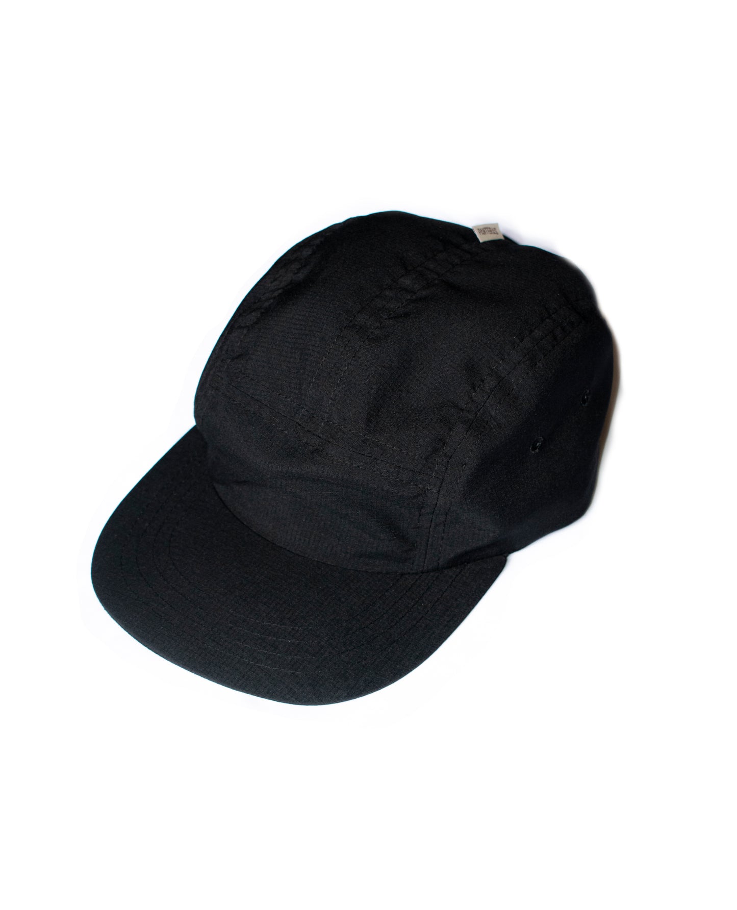 "Shadow" Five Panel Cap