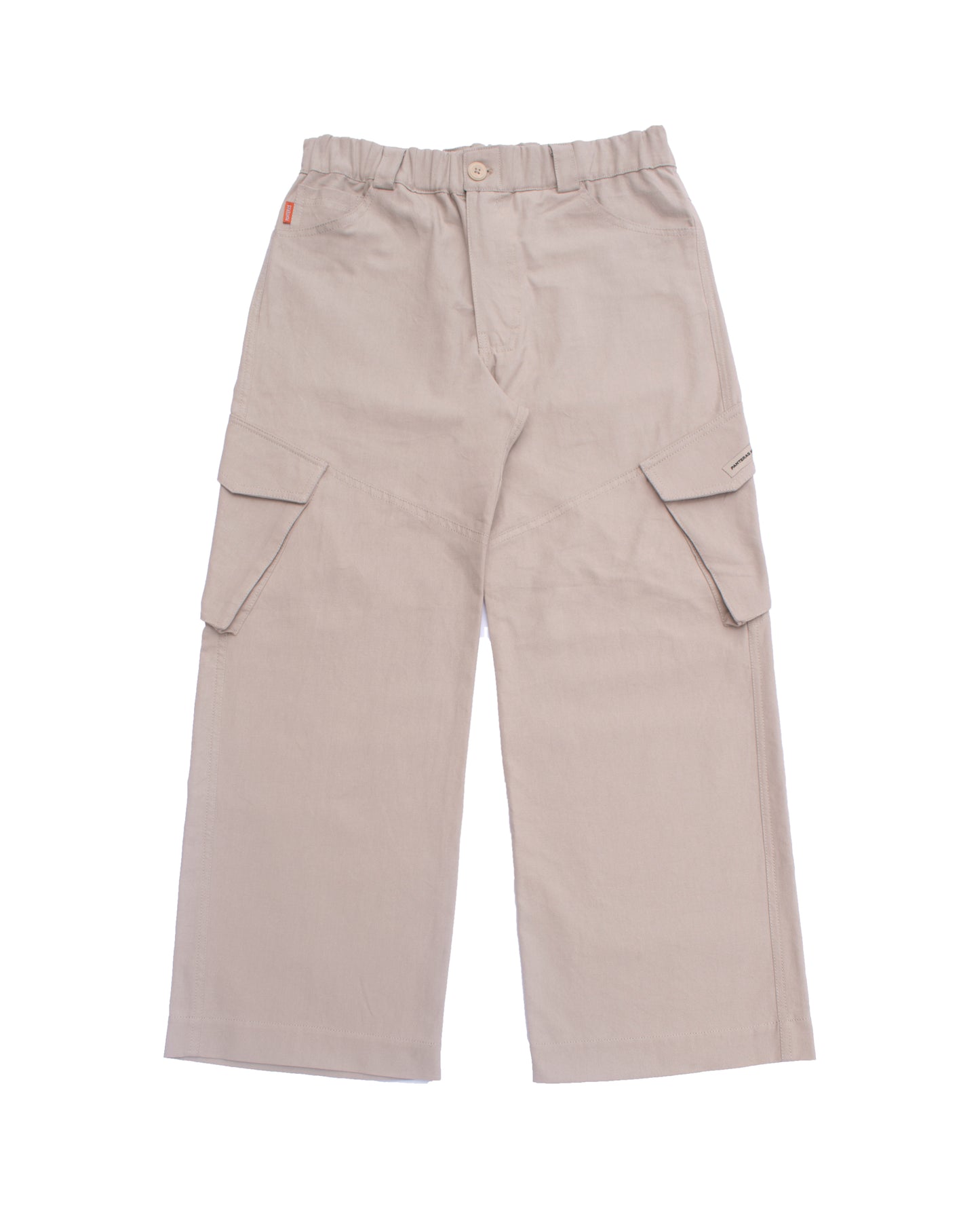 "Urban Explorer" Cargo Pants