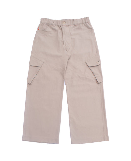 "Urban Explorer" Cargo Pants
