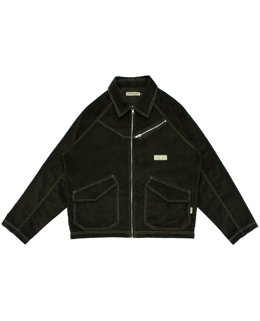 "Umbral" Jacket