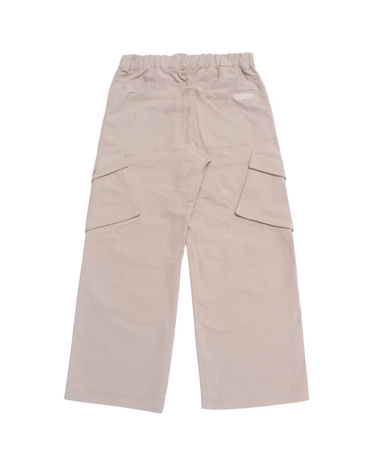 "Urban Explorer" Cargo Pants