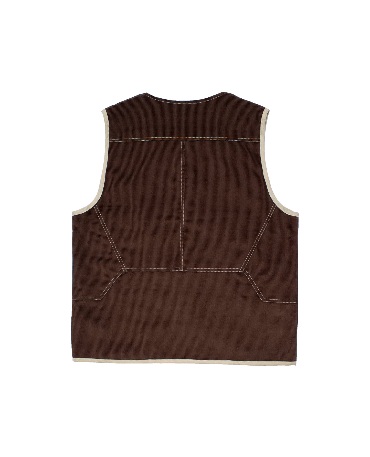 "Intersection" Vest