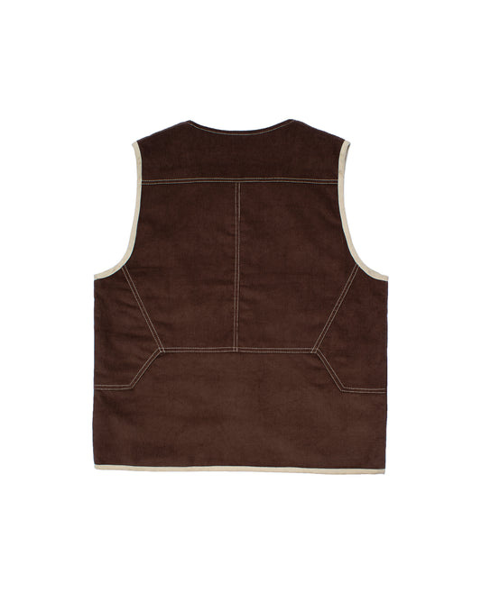 "Intersection" Vest