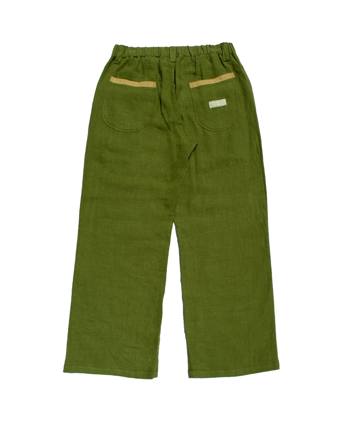 "Self Explorer" Pants