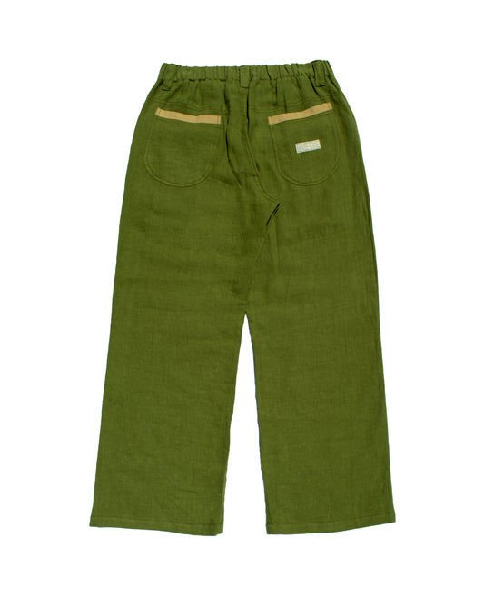 "Self Explorer" Pants
