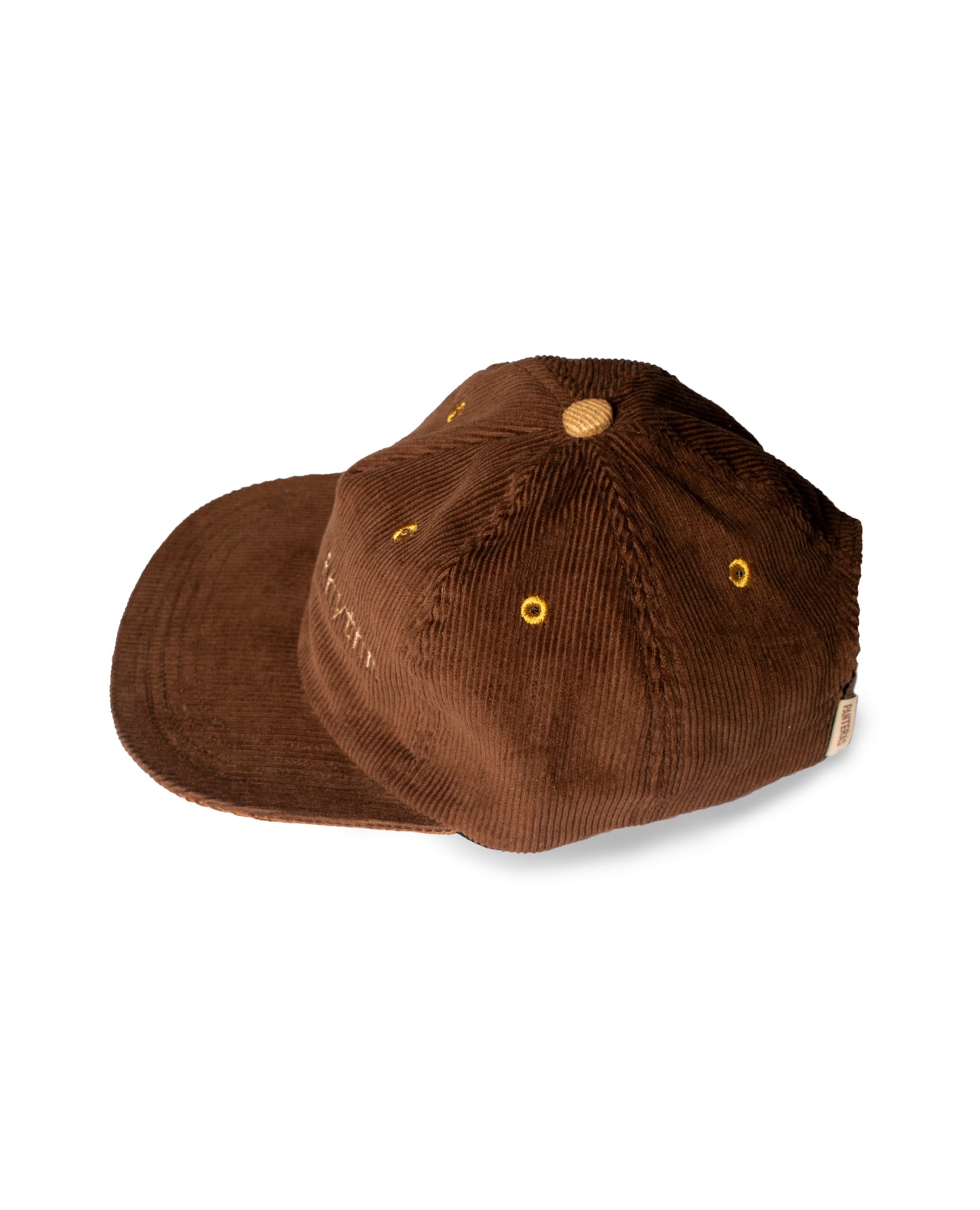 "Instinct / Rhythm" Snapback