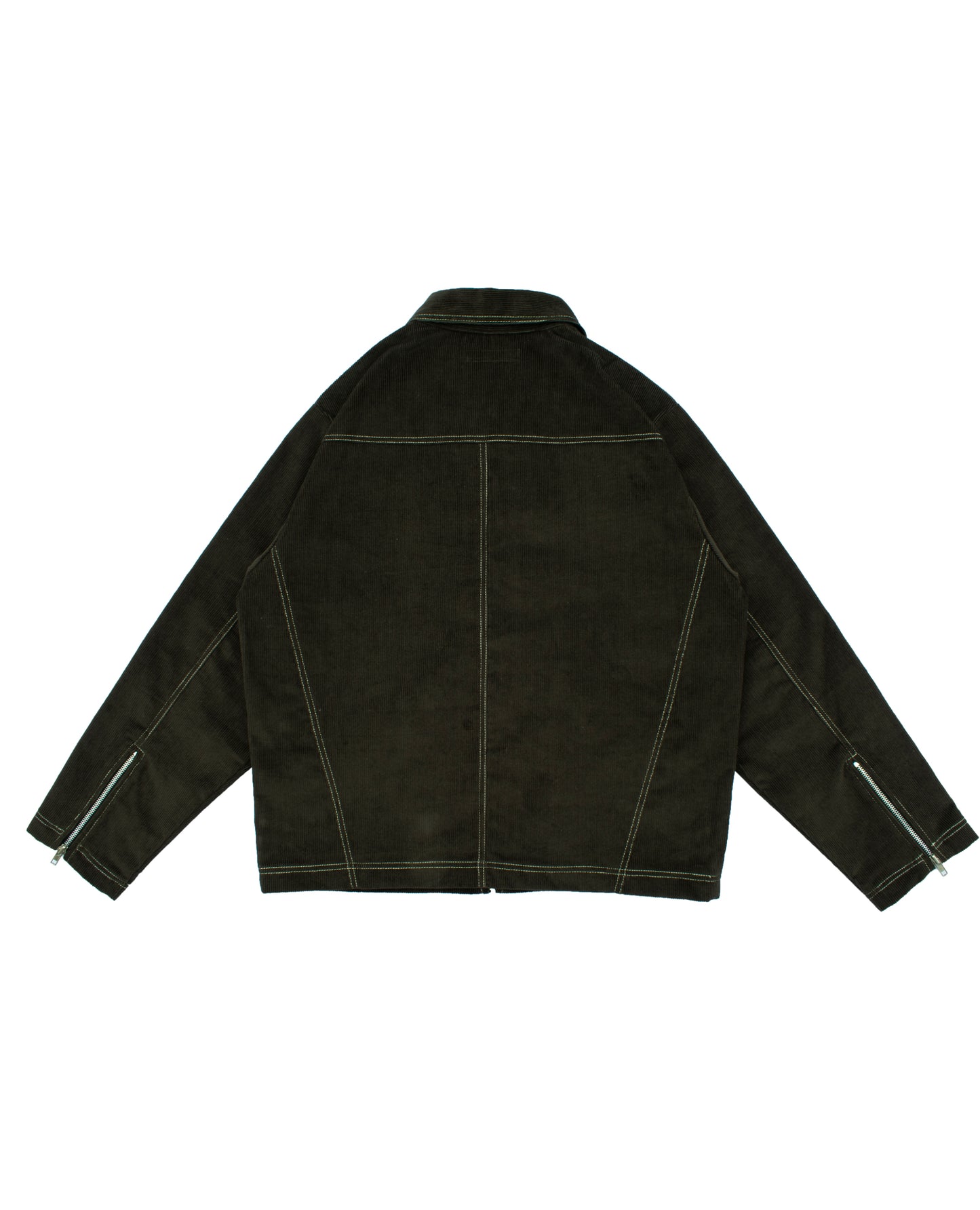 "Umbral" Jacket