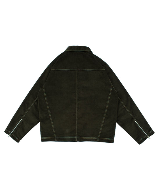 "Umbral" Jacket