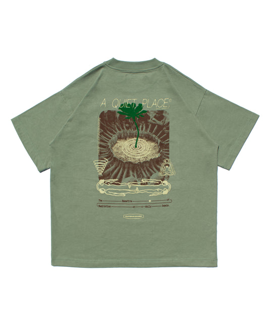 "A Quiet Place" T - shirt