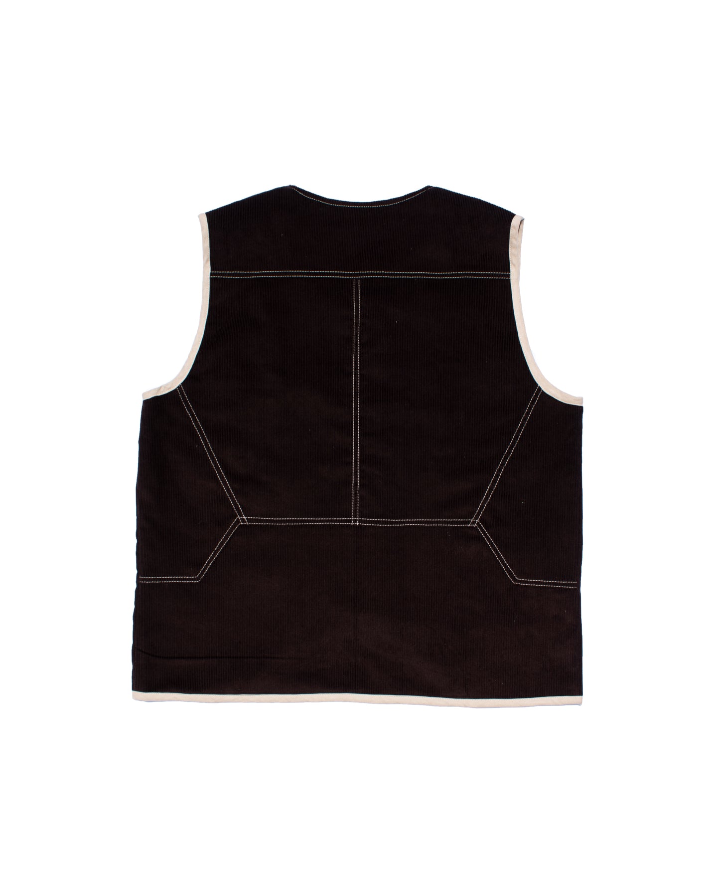 "Intersection" Vest