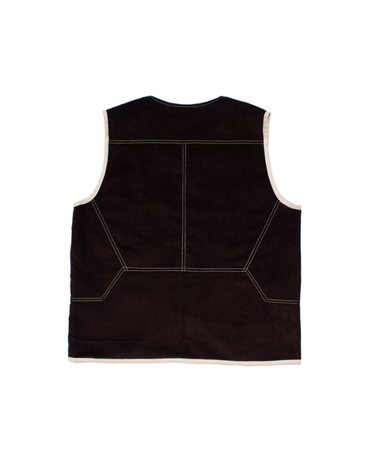 "Intersection" Vest