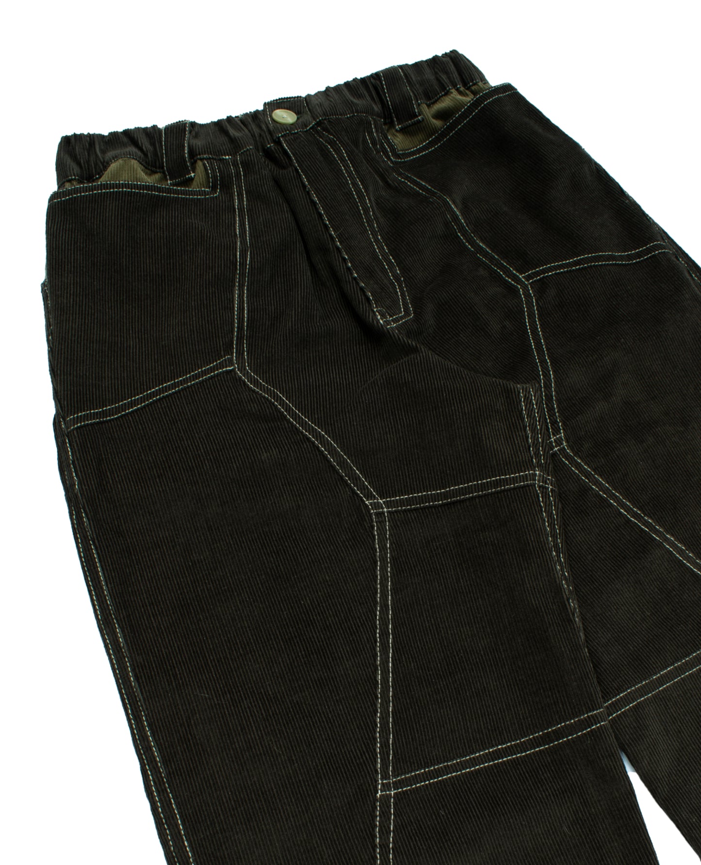 "Umbral" Pants