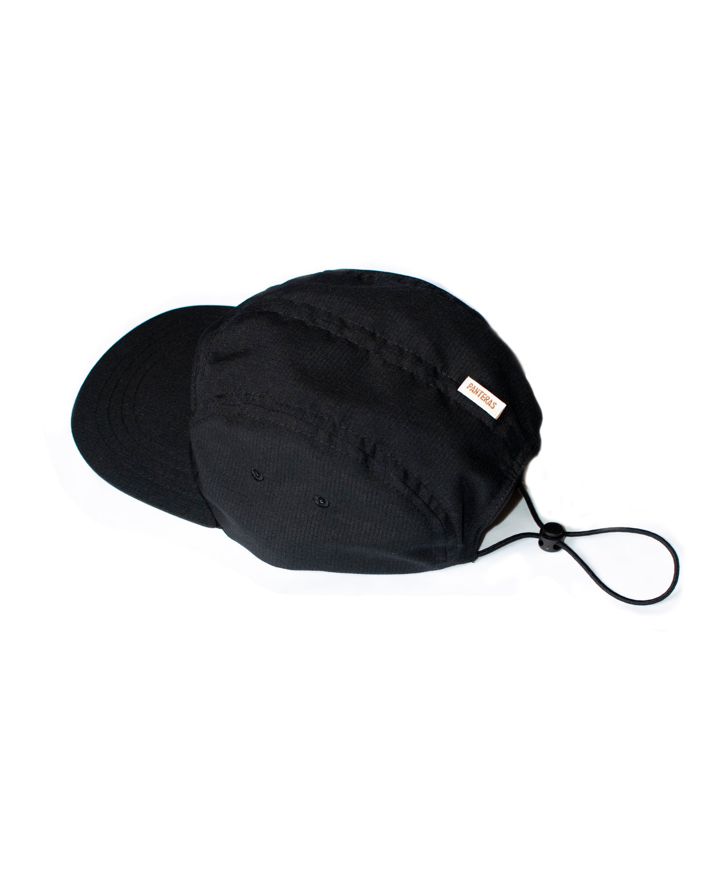 "Shadow" Five Panel Cap