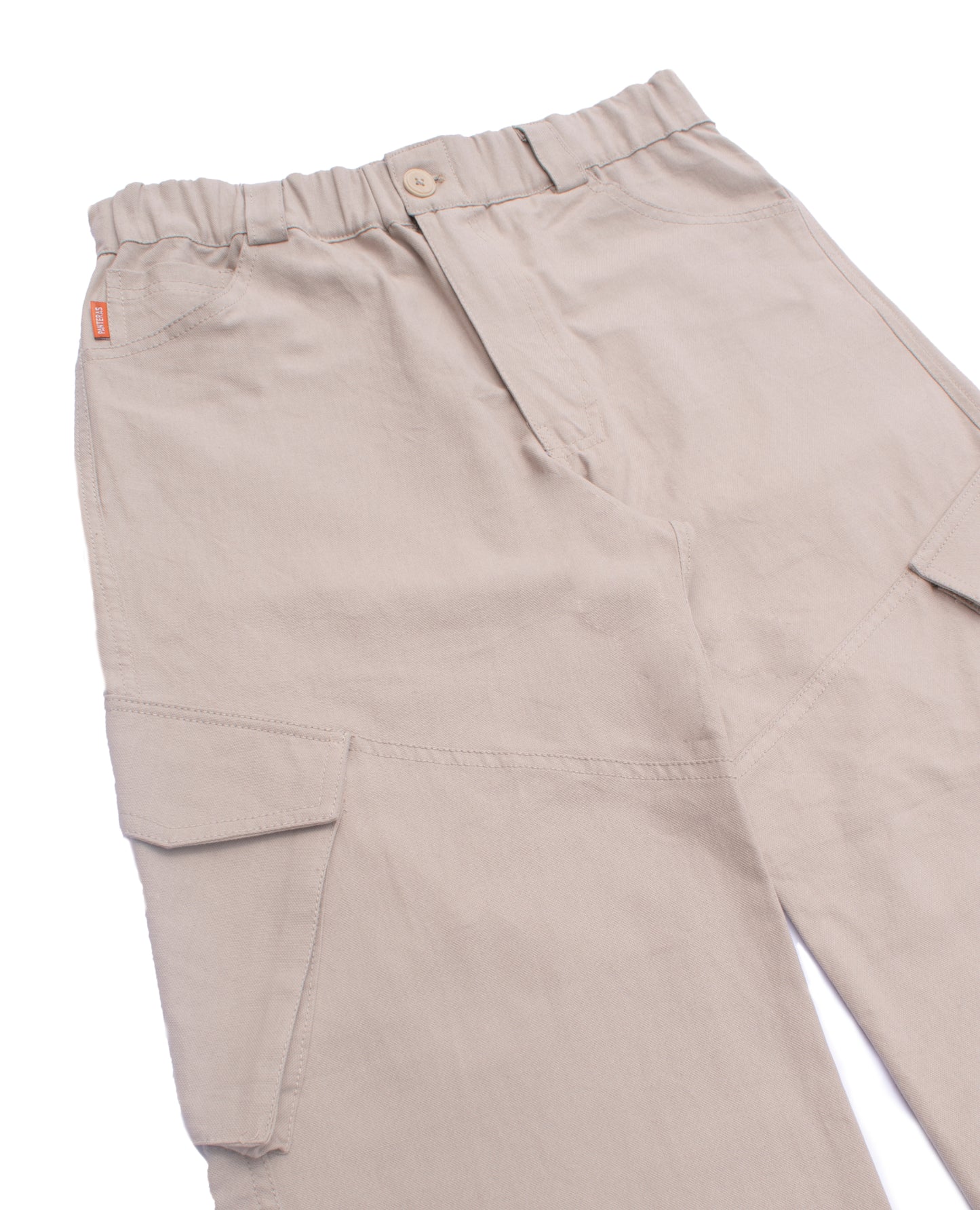 "Urban Explorer" Cargo Pants