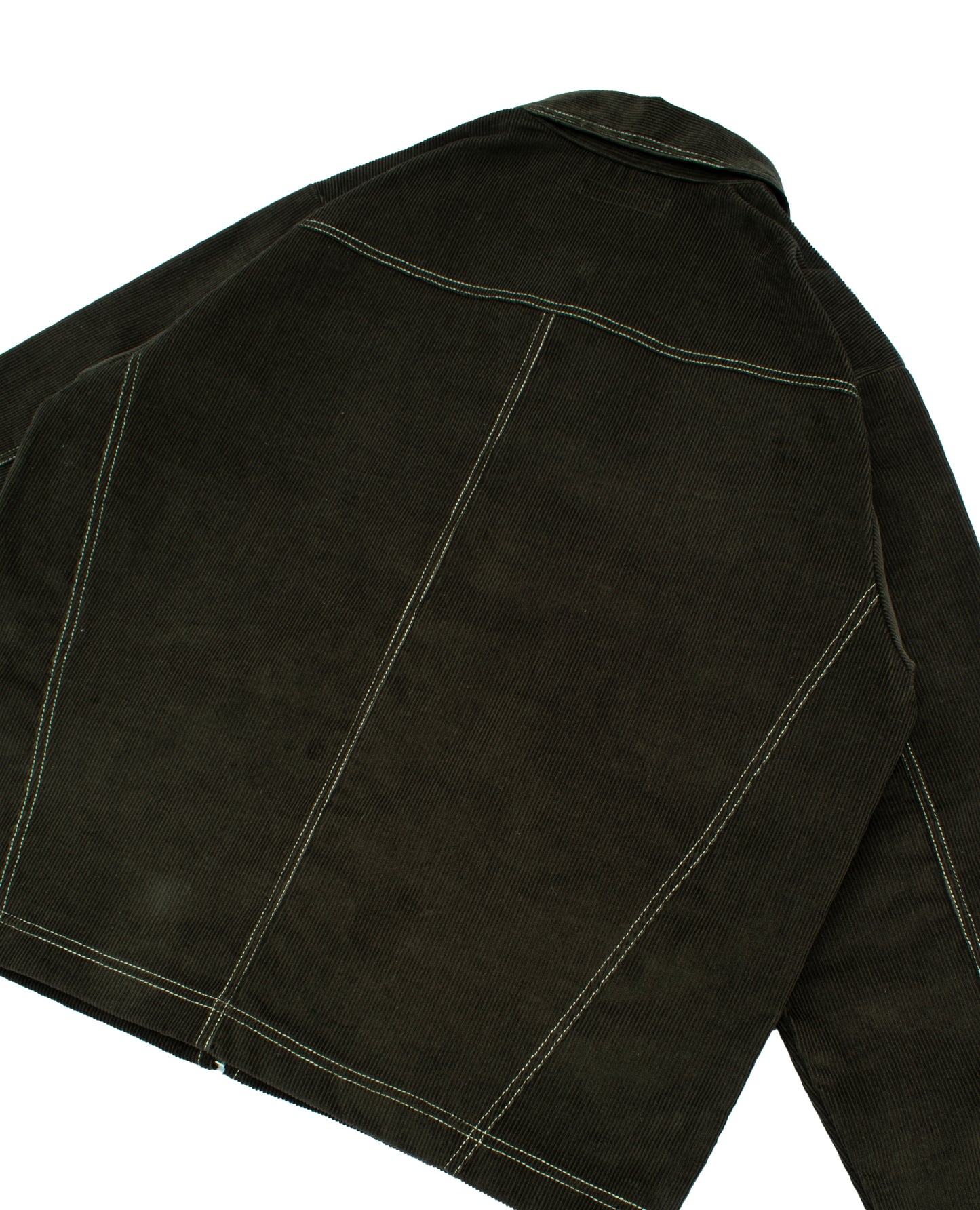 "Umbral" Jacket