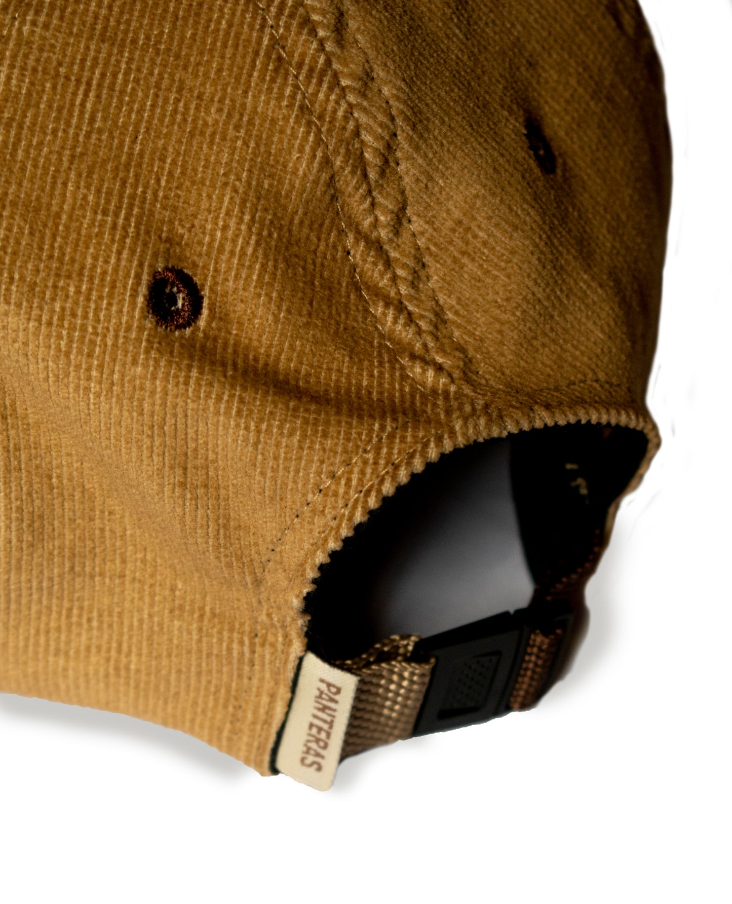 "Instinct / Rhythm" Snapback