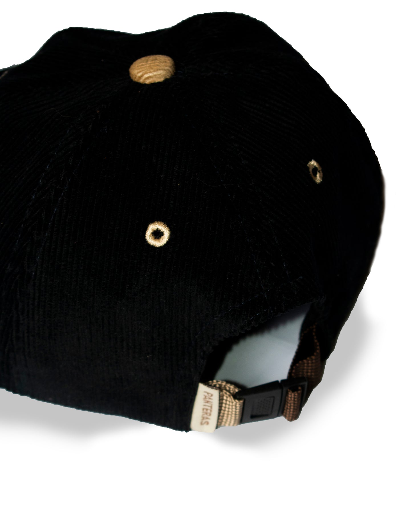 "Instinct / Rhythm" Snapback