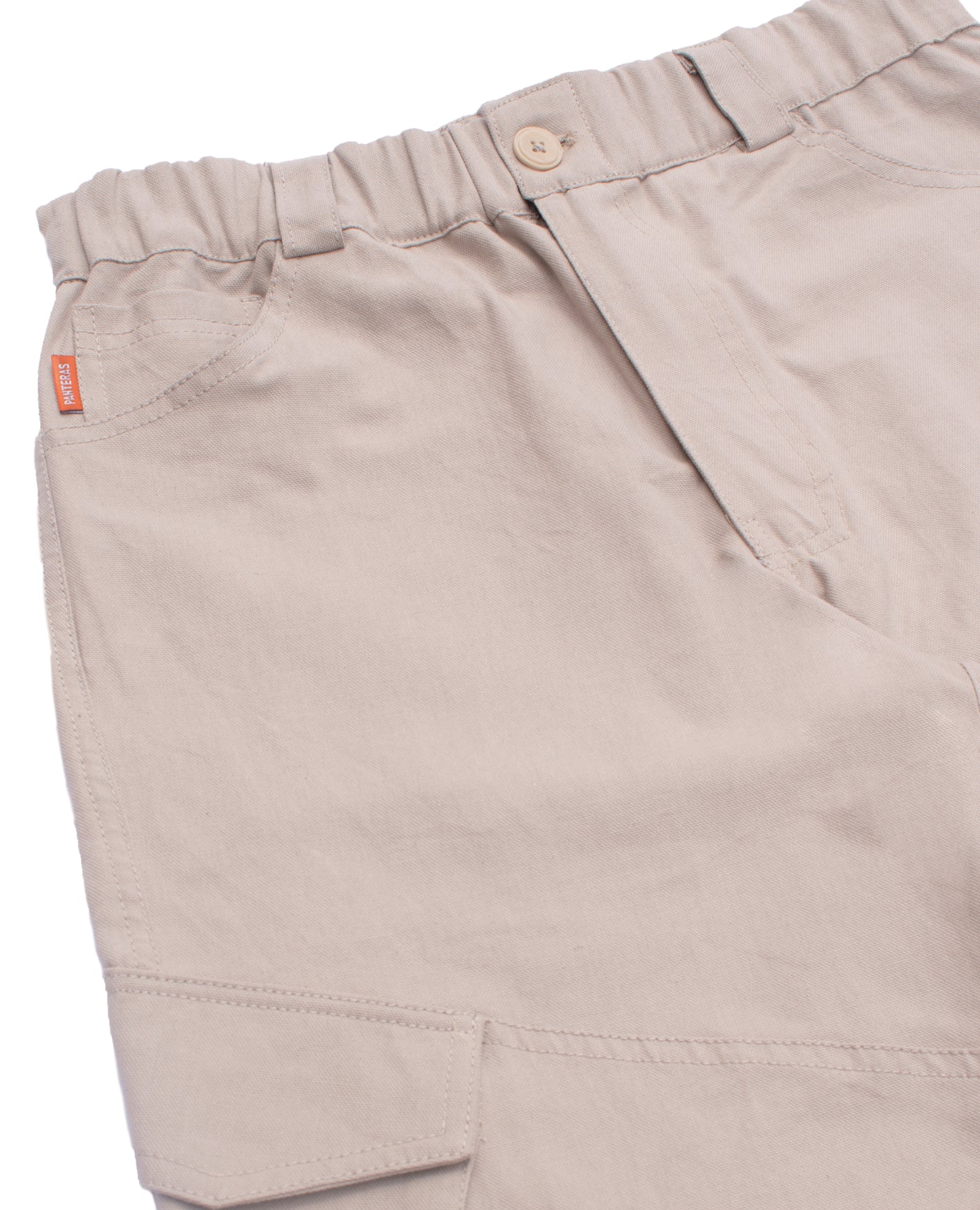 "Urban Explorer" Cargo Pants