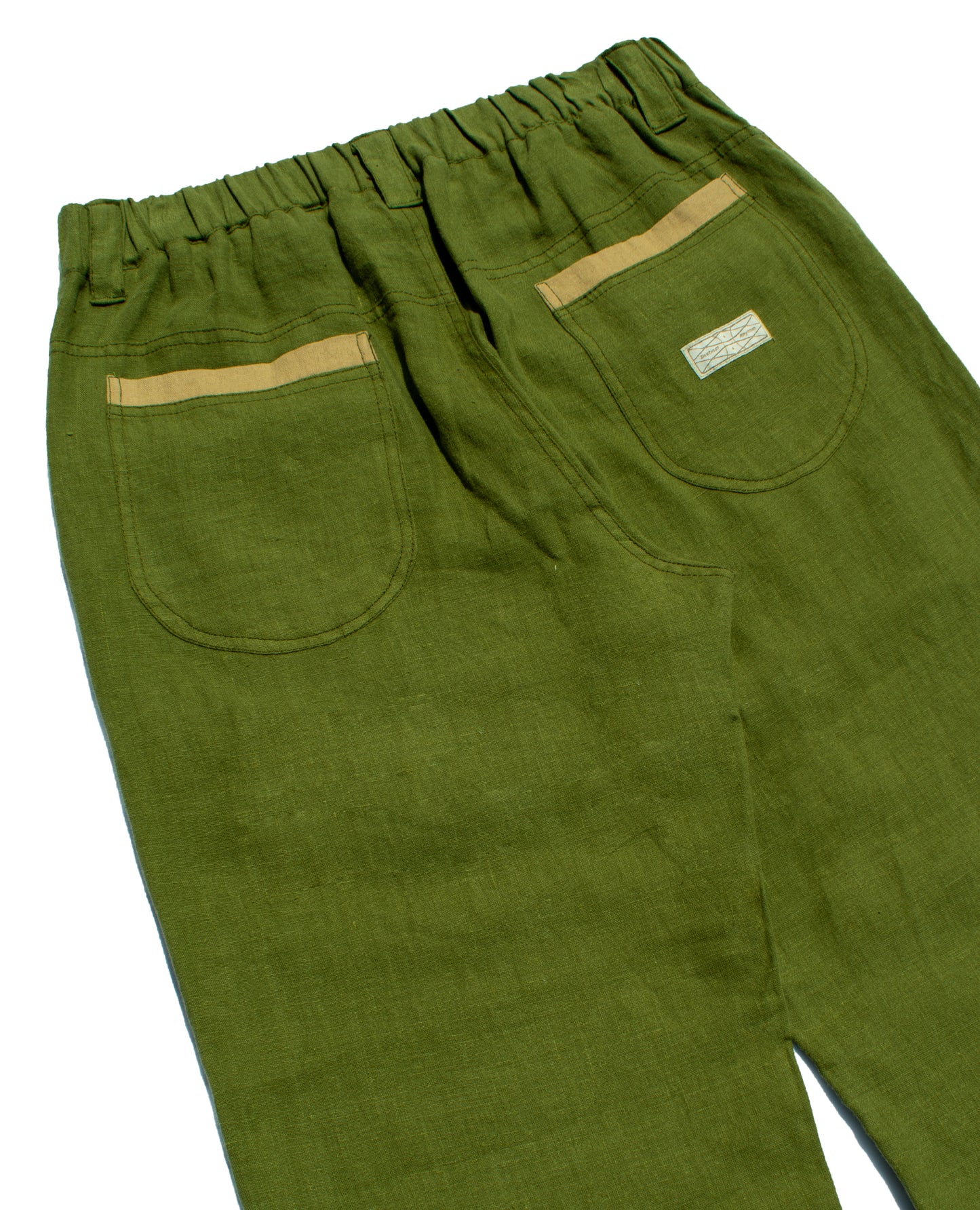 "Self Explorer" Pants