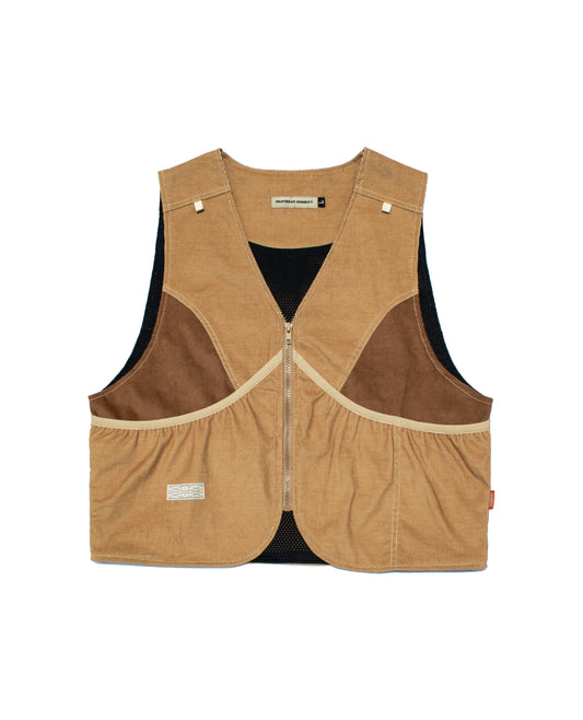 "Explorer" Vest
