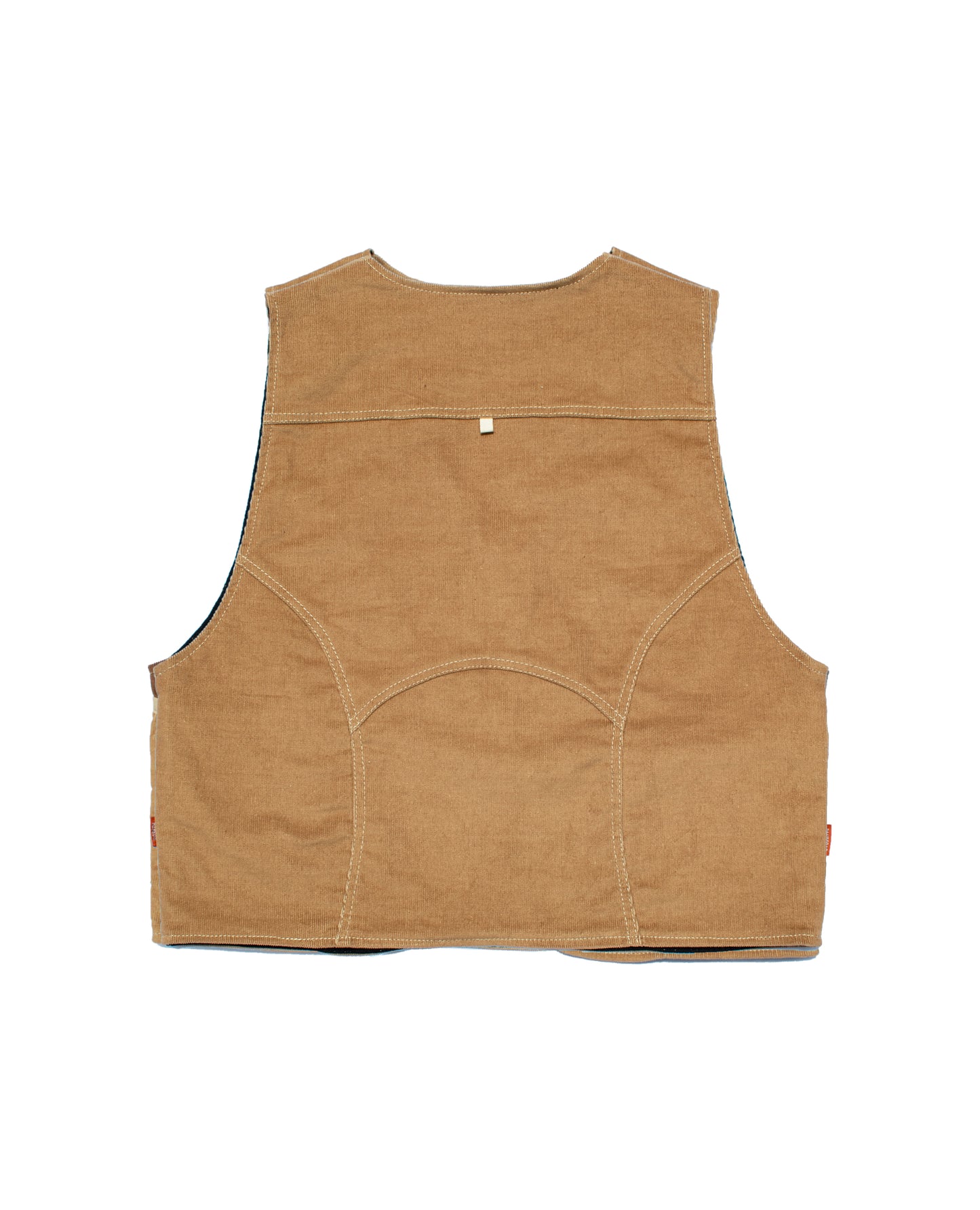 "Explorer" Vest