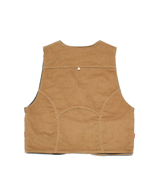 "Explorer" Vest