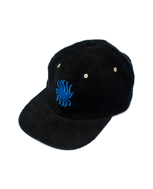 "Blue Sun" Snapback